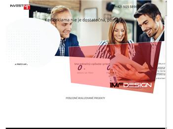 Náhľad webu Náhľad webu