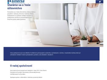 Náhľad webu Náhľad webu