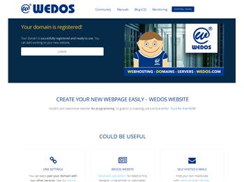 Náhľad webu Náhľad webu