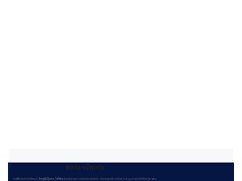 Náhľad webu Náhľad webu