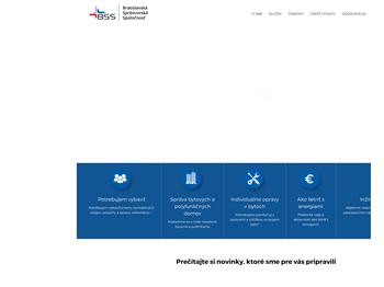 Náhľad webu Náhľad webu