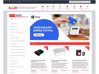 Náhľad webu Náhľad webu