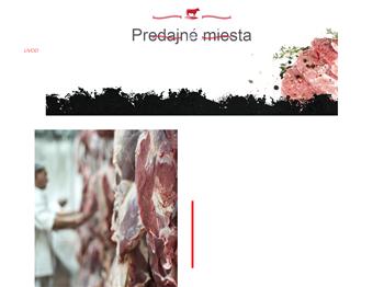 Náhľad webu Náhľad webu