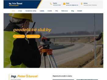 Náhľad webu Náhľad webu