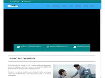 Náhľad webu Náhľad webu
