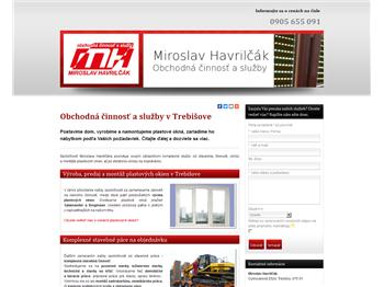 Náhľad webu Náhľad webu