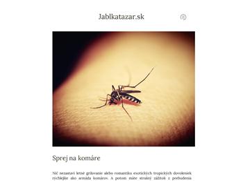 Náhľad webu Náhľad webu