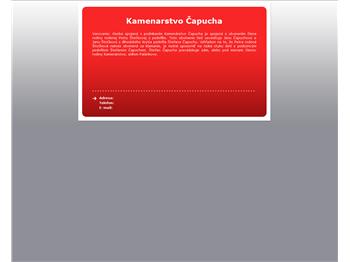 Náhľad webu Náhľad webu