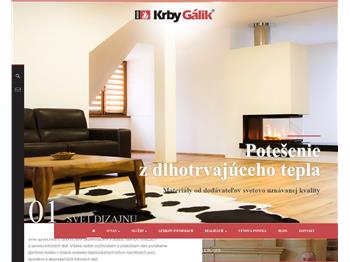 Náhľad webu Náhľad webu