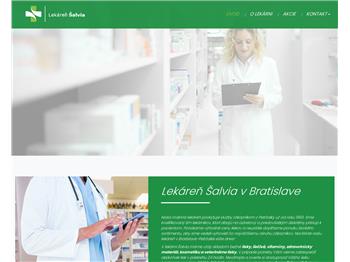 Náhľad webu Náhľad webu