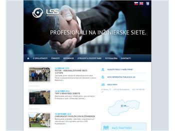 Náhľad webu Náhľad webu