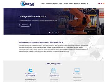 Náhľad webu Náhľad webu