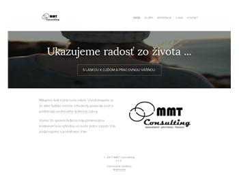 Náhľad webu Náhľad webu