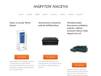 Náhľad webu Náhľad webu