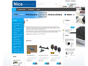 Náhľad webu Náhľad webu