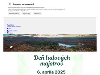 Náhľad webu Náhľad webu