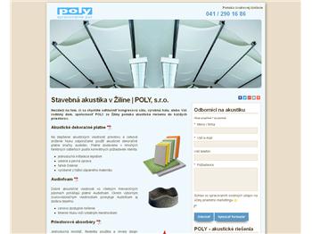 Náhľad webu Náhľad webu