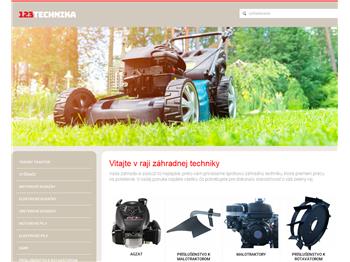 Náhľad webu Náhľad webu