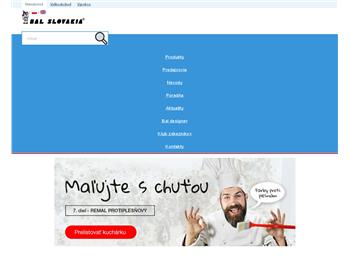 Náhľad webu Náhľad webu