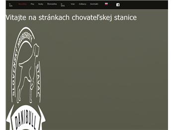 Náhľad webu Náhľad webu