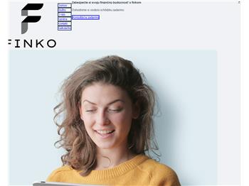 Náhľad webu Náhľad webu