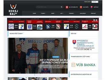 Náhľad webu Náhľad webu