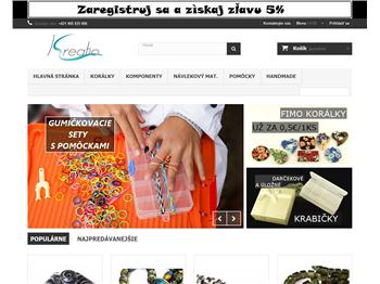 Náhľad webu Náhľad webu