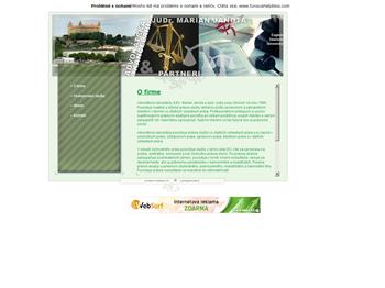 Náhľad webu Náhľad webu