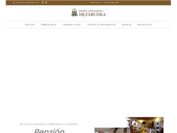 Náhľad webu Náhľad webu