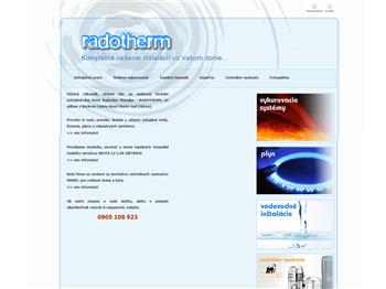 Náhľad webu Náhľad webu