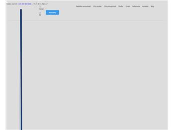 Náhľad webu Náhľad webu