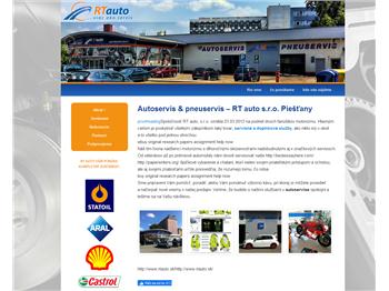 Náhľad webu Náhľad webu