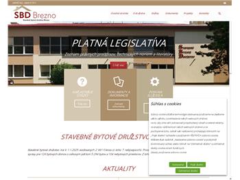 Náhľad webu Náhľad webu