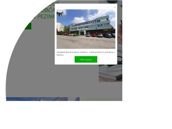 Náhľad webu Náhľad webu