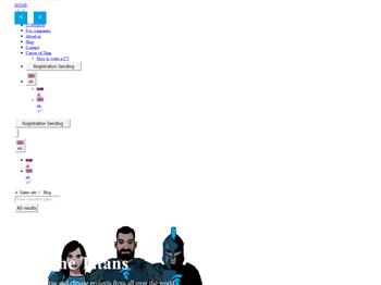 Náhľad webu Náhľad webu