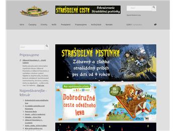 Náhľad webu Náhľad webu