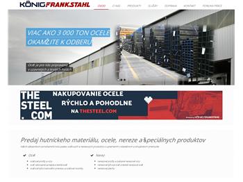 Náhľad webu Náhľad webu