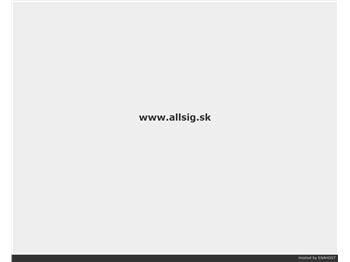 Náhľad webu Náhľad webu