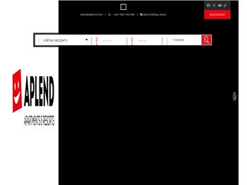 Náhľad webu Náhľad webu