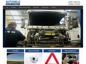 Náhľad webu Náhľad webu