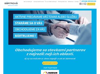 Náhľad webu Náhľad webu