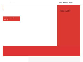 Náhľad webu Náhľad webu