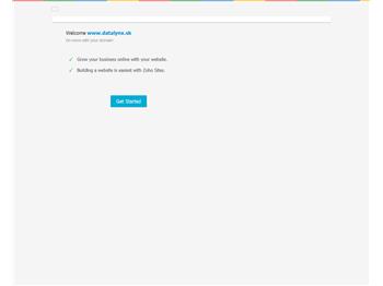 Náhľad webu Náhľad webu
