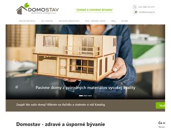 Náhľad webu Náhľad webu