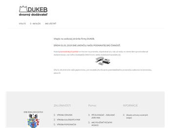 Náhľad webu Náhľad webu