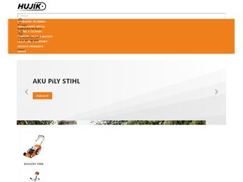 Náhľad webu Náhľad webu