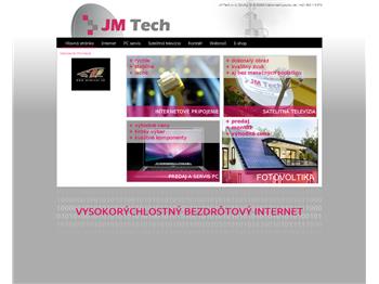 Náhľad webu Náhľad webu