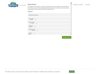 Náhľad webu Náhľad webu