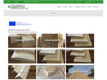Náhľad webu Náhľad webu