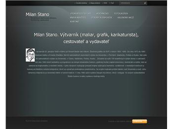 Náhľad webu Náhľad webu